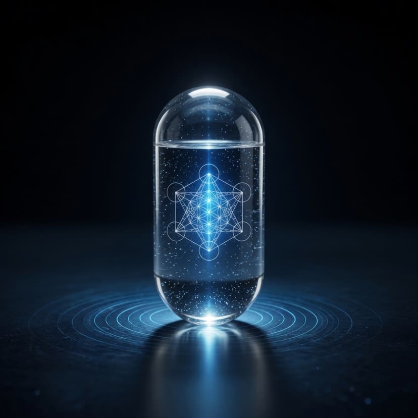 The Water Ritual