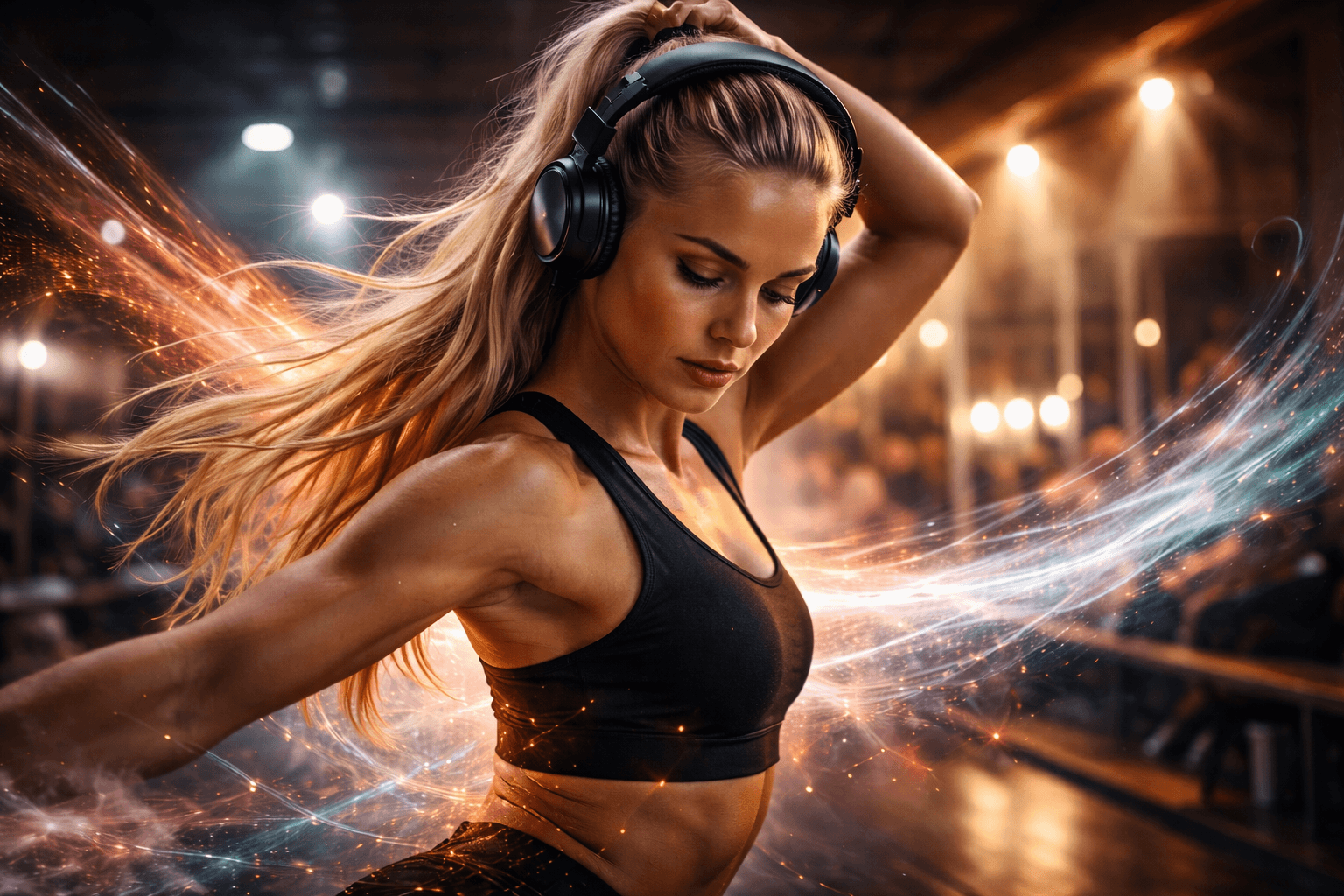 What Is Sonic Performance? The New Category Redefining Athletic Preparation