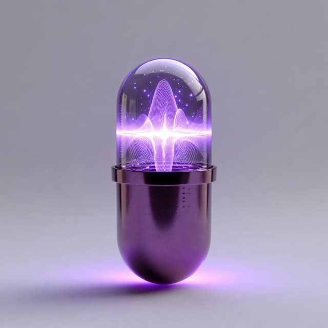 1361 Hz — Cosmic