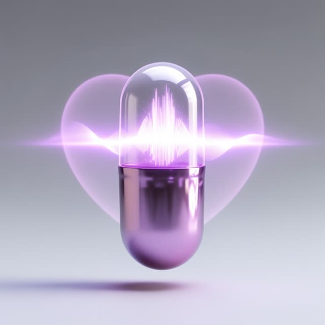 Heart Opening