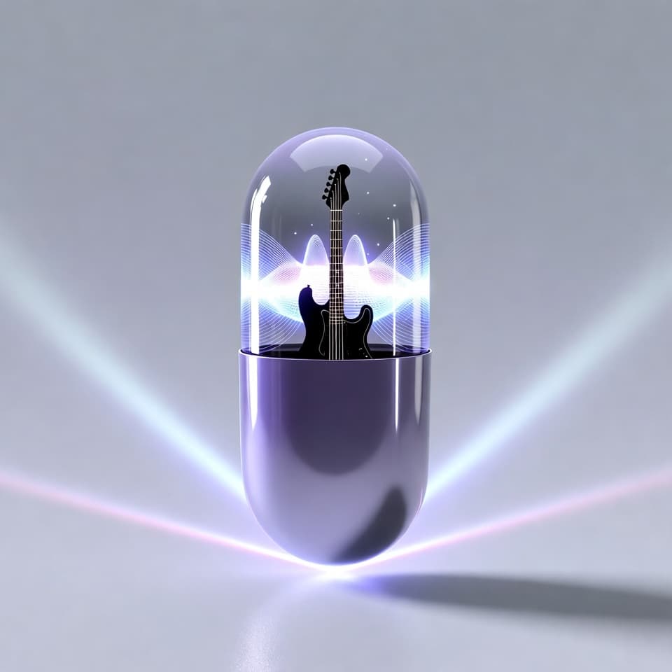 Pump Me Up Rock