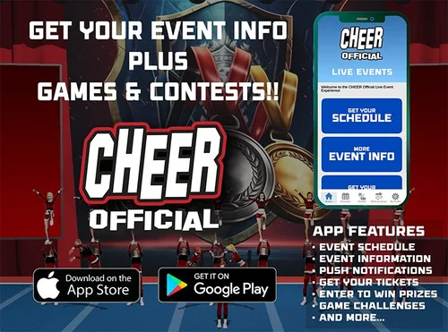 Freedom Spirit Championships