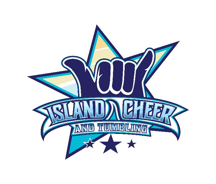 Island Cheer & Tumbling